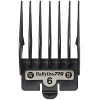 Насадка BaByliss [пластиковая,  19мм.]