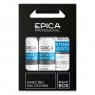 EPICA Professional Intense Moisture Набор увлажняющий (шампунь 300мл + кондиционер 300мл + маска 250