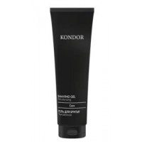 KONDOR My Beard GEL - Гель для бритья, 100 мл KONDOR My Beard GEL - Гель для бритья, 100 мл
