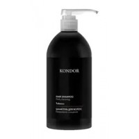 KONDOR Hair Soap TOBACCO - «ТАБАК» Универсальный шампунь для волос и тела, 750 мл KONDOR Hair Soap TOBACCO - «ТАБАК» Универсальный шампунь для волос и тела, 750 мл