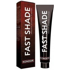 KONDOR «FAST SHADE» Краситель для волос и бороды, тон 7 - светлый русый, 60 мл KONDOR «FAST SHADE» Краситель для волос и бороды, тон 7 - светлый русый, 60 мл