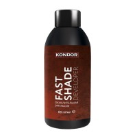 KONDOR «FAST SHADE DEVELOPER» Окислительная эмульсия, 60 мл KONDOR «FAST SHADE DEVELOPER» Окислительная эмульсия, 60 мл