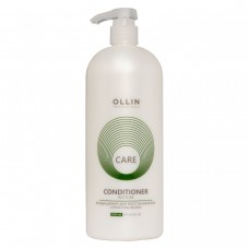 OLLIN Care Кондиционер для восстановления структуры волос, 1000мл купить