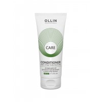 OLLIN Care Кондиционер для восстановления структуры волос, 200мл OLLIN Care Кондиционер для восстановления структуры волос, 200мл