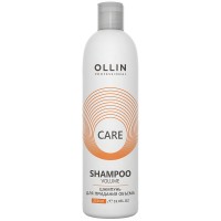 OLLIN Care Шампунь для придания объема, 250мл
