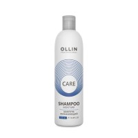 OLLIN Care Шампунь увлажняющий, 250мл