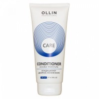 OLLIN Care Кондиционер Двойное увлажнение, 200мл