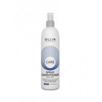 OLLIN Care Спрей-кондиционер увлажняющий, 250мл
