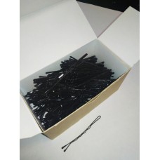 Невидимки DAMA (60мм., 250гр., черные) купить