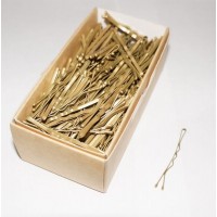 Невидимки DAMA (50мм., 250гр., блонд)