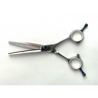 BABETTA ножницы парикмахерские, Diamond Line, 6.00, филировочные