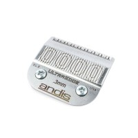 Лезвия Andis (UltraEdge® Detachable Blade, Size 0.3мм., 0000)