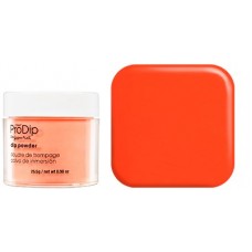 Super Nail (ProDip, 65887, пудра цветная, Tangelo Orange, 26г.)