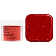 Super Nail (ProDip, 65904, пудра цветная, Red Rubies, 26г.) купить