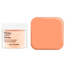 Super Nail (ProDip, 65953, пудра цветная, Orange Dream, 26г.)