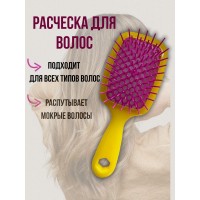 Щет.мас.JORGEN (щетка, продувная, прямоугольная)