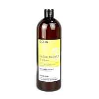 OLLIN SALON BEAUTY Шампунь для окрашенных волос с экстрактом винограда 1000мл