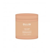 OLLIN LIPID  SYSTEM Липидная маска для волос 500 мл