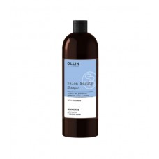 OLLIN SALON BEAUTY Шампунь для волос с коллагеном 1000мл