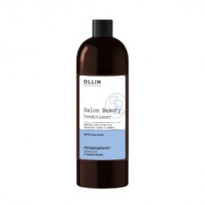 OLLIN SALON BEAUTY Кондиционер для волос с коллагеном 1000мл