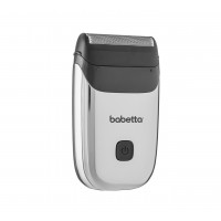 BABETTA SHAVER, шейвер с одной сеткой, железный корпус