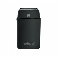 BABETTA Classic, SHAVER, шейвер с двумя сетками