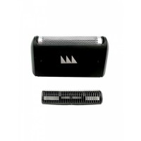BABETTA BLADES, лезвия к арт. 810, SHAVER на одну сетку, узкое BABETTA BLADES, лезвия к арт. 810, SHAVER на одну сетку, узкое