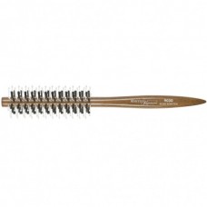Брашинг Hercules (деревянный, темная, щетина+нейлон, d40мм.)