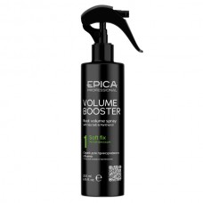 EPICA Professional Root Volume spray Спрей для прикорневого объема, 200 мл. купить