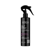EPICA Professional Salt texturizing spray Спрей солевой текстурирующий, 200 мл.