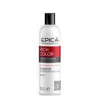 EPICA Professional Rich Color Кондиционер д/окрашенных волос, 300 мл.