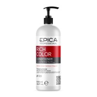 EPICA Professional Rich Color Кондиционер д/окрашенных волос, 1000 мл.