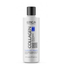 EPICA Professional Collagen PRO Шампунь для увлажнения и реконструкции волос, 250 мл купить