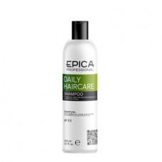 EPICA Professional Daily Haircare Шампунь д/ежедневного ухода, 300 мл.