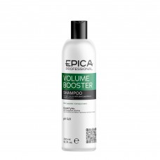 EPICA Professional Volume Booster Шампунь для придания объёма волос, 300мл купить