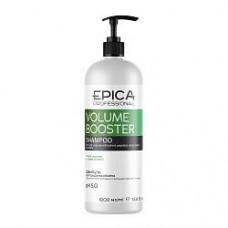 EPICA Professional Volume Booster Шампунь для придания объёма волос, 1000 мл купить