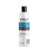 EPICA Professional Intense Moisture Кондиционер д/увлажнения и питания сухих волос, 300 мл