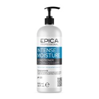 EPICA Professional Intense Moisture Кондиционер д/увлажнения и питания сухих волос, 1000 мл