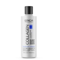 EPICA Professional Collagen PRO Кондиционер для увлажнения и реконструкции волос, 250 мл
