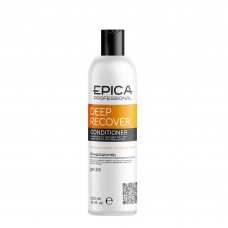 EPICA Professional Deep Recover Кондиционер д/восстановления повреждённых волос, 300 мл