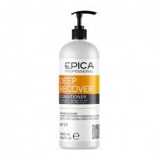 EPICA Professional Deep Recover Кондиционер д/восстановления повреждённых волос, 1000 мл