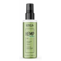 EPICA Professional Hemp therapy ORGANIC Активатор роста волос, 100 мл.