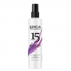 EPICA Professional Multi Care 15 в 1 Несмываемый крем-уход с комплексом ActiponeALPHA, 200 мл. купить