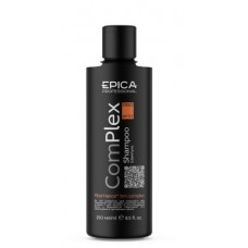 EPICA Professional ComPlex PRO Шампунь для защиты и восстановления волос, 250 мл