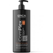 EPICA Professional ComPlex PRO Шампунь для защиты и восстановления волос, 1000 мл