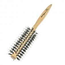 Брашинг Hercules (деревянный, светлая, щетина+нейлон, d45мм.) Брашинг Hercules (деревянный, светлая, щетина+нейлон, d45мм.) купить