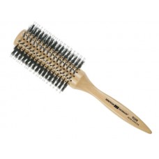 Брашинг Hercules (деревянный, светлая, щетина+нейлон, d66мм.)