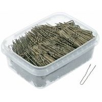 Sibel (шпильки, 45мм., 500гр., бронзовые)