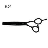 BABETTA ножницы парикмахерские, smart, ЧЕХОЛ, 6.00, филировочные