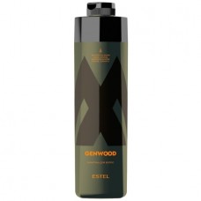 Шампунь для волос ESTEL ALPHA GENWOOD PRO (1000 мл)